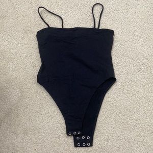 Tribe Kelley Bodysuit